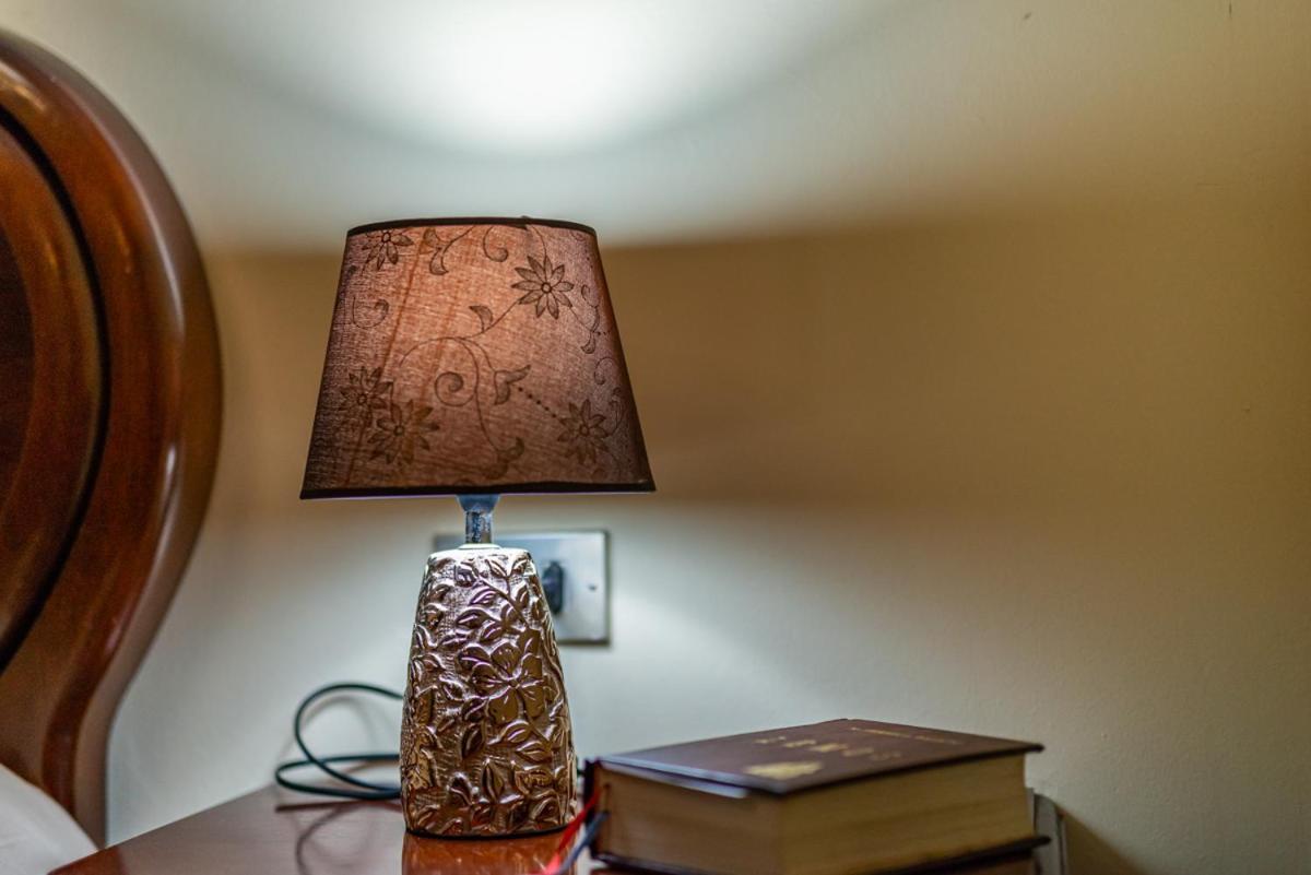 Apartamento Lemavos Монфорте-де-Лемос Экстерьер фото