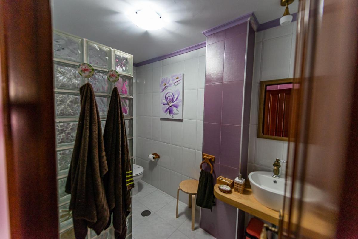 Apartamento Lemavos Монфорте-де-Лемос Экстерьер фото